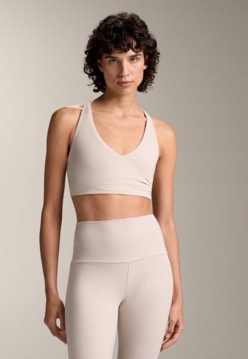 Спортивный бюстгальтер