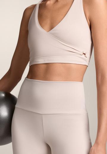 Спортивный бюстгальтер