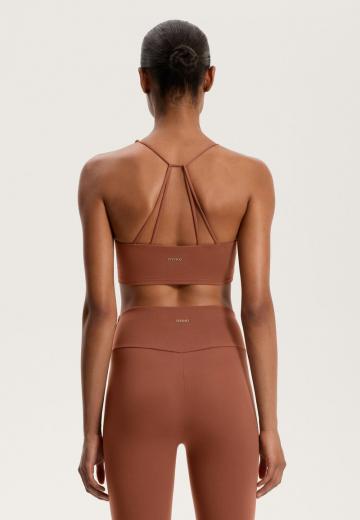 Спортивный бюстгальтер