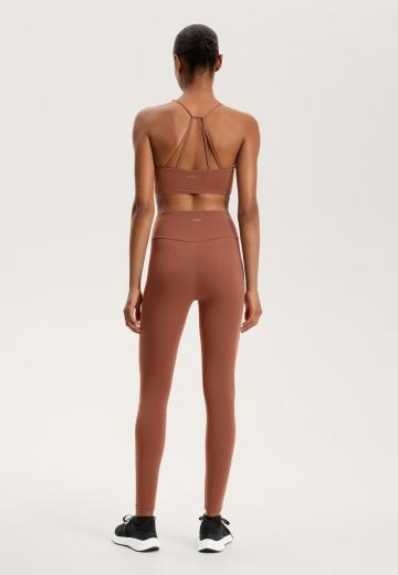 Спортивный бюстгальтер