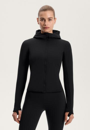 Спортивная куртка