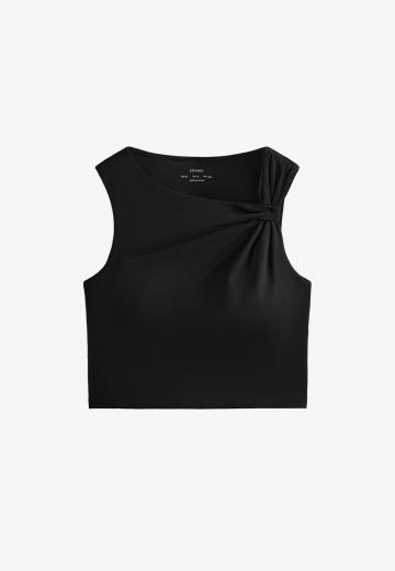 Спортивный топ