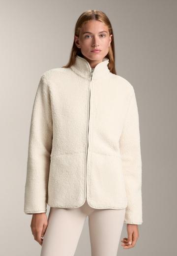 Флисовая куртка