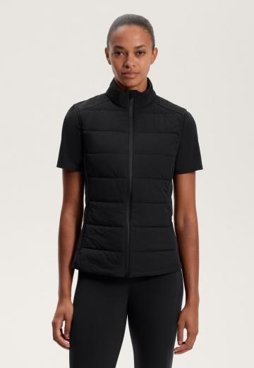 Спортивный жилет