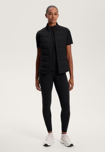 Спортивный жилет