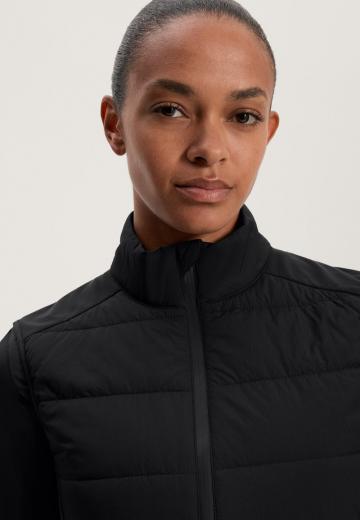 Спортивный жилет