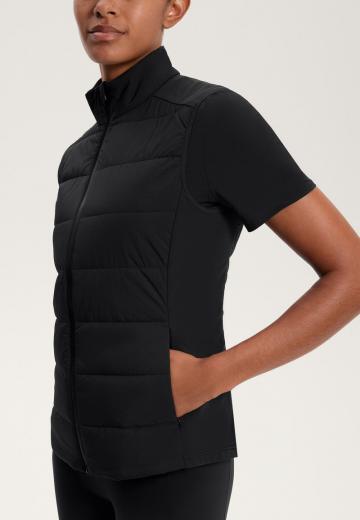 Спортивный жилет