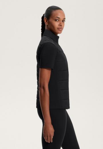 Спортивный жилет