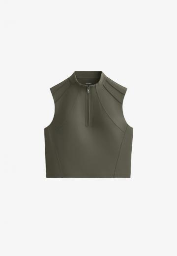 Спортивный топ