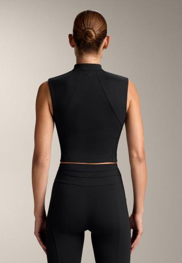 Спортивный топ