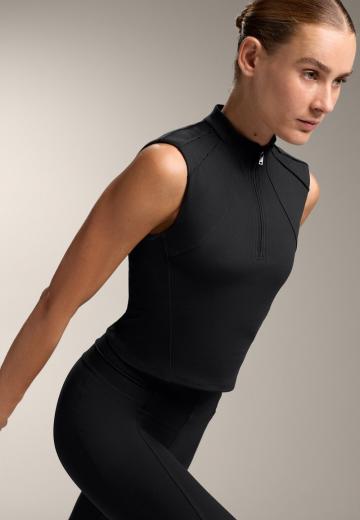 Спортивный топ