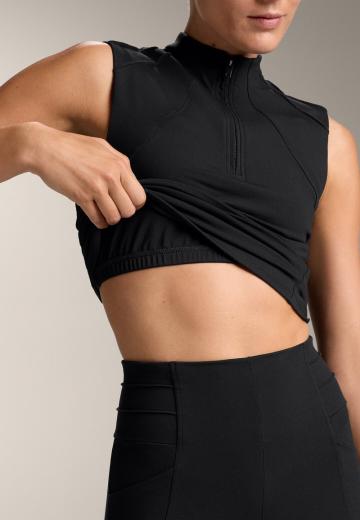 Спортивный топ