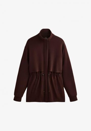 Спортивная куртка