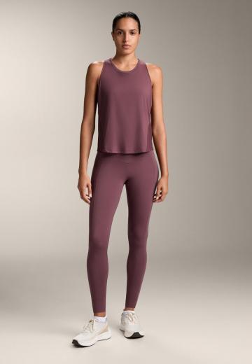 Спортивный топ