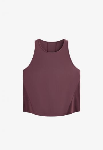 Спортивный топ