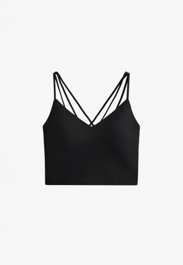 Спортивный топ