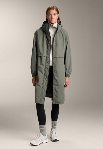 Спортивная куртка