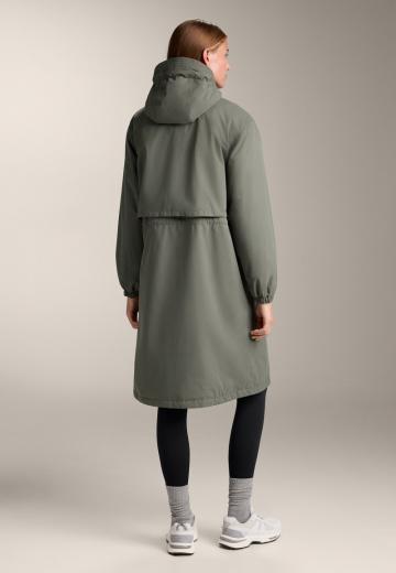 Спортивная куртка