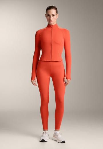 Спортивная куртка