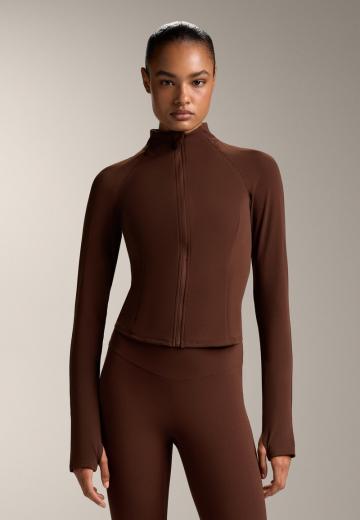 Спортивная куртка