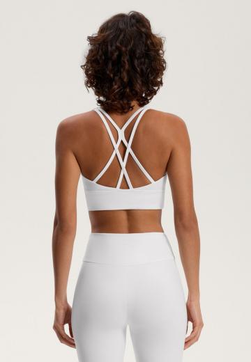 Спортивный бюстгальтер