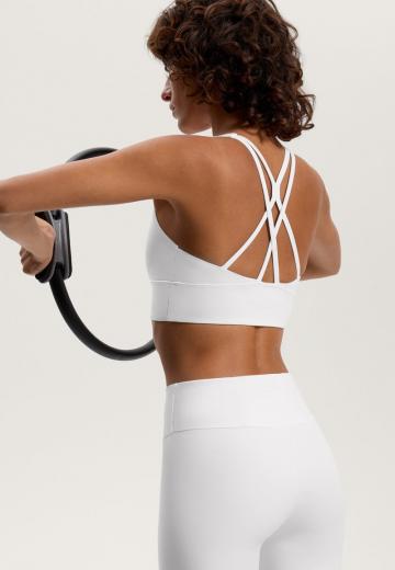 Спортивный бюстгальтер