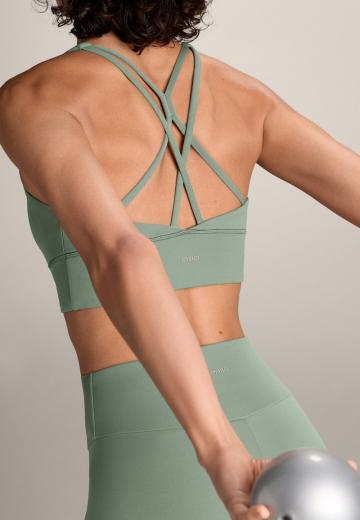 Спортивный бюстгальтер