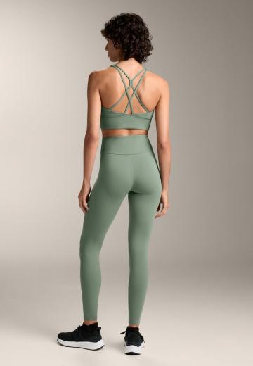 Спортивный бюстгальтер