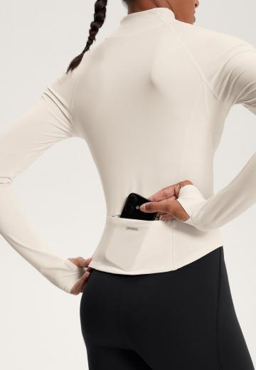 Спортивная куртка