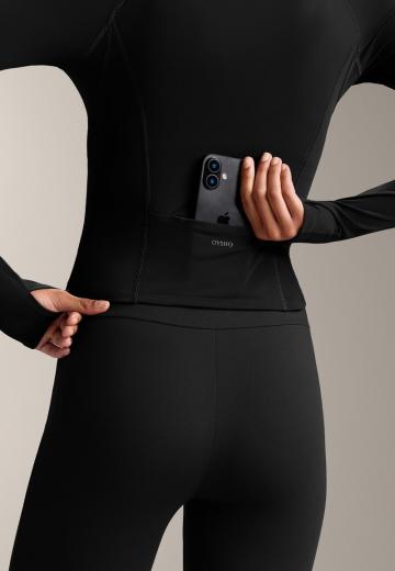 Спортивная куртка