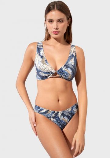 Низ от бикини