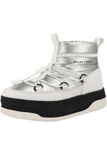 Зимние ботинки