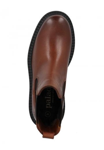 Полусапожки