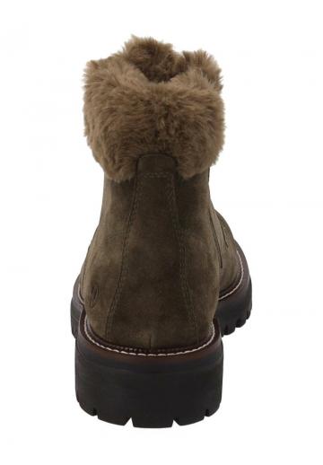 Зимние ботинки