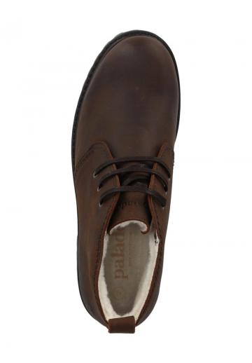 Зимние ботинки