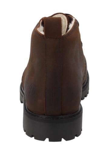 Зимние ботинки