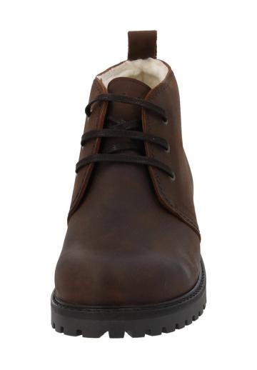 Зимние ботинки