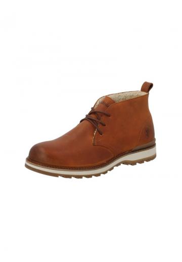 Зимние ботинки