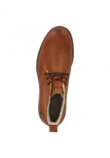 Зимние ботинки