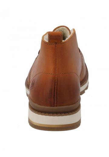 Зимние ботинки