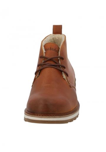 Зимние ботинки