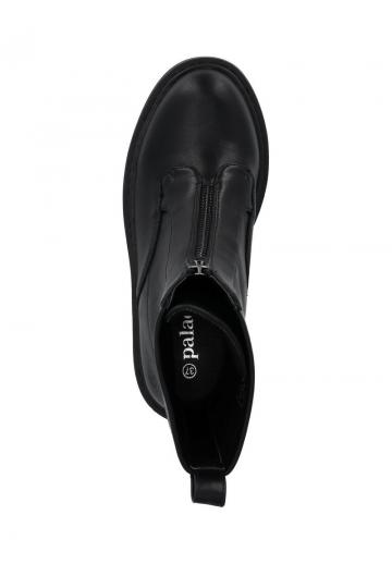 Полусапожки на платформе