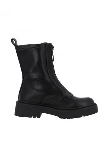 Полусапожки на платформе