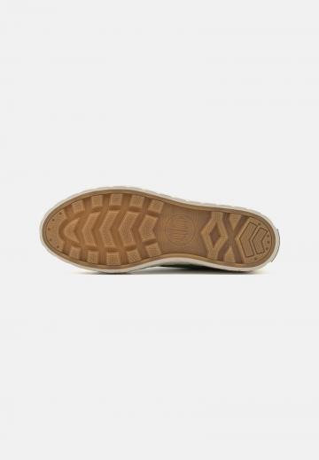 Высокие кеды