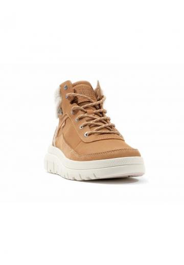 Высокие кеды