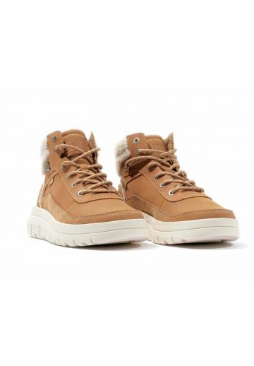 Высокие кеды