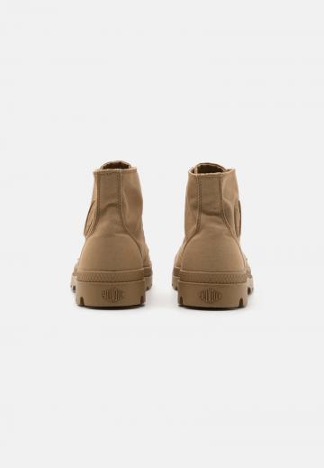 Высокие кеды