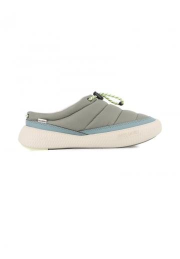 Кеды без шнуровки