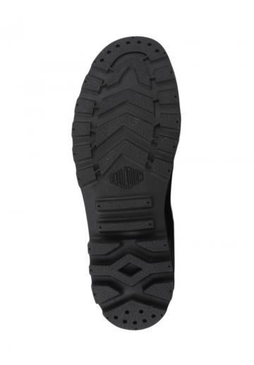 Высокие кеды