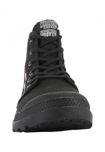 Высокие кеды